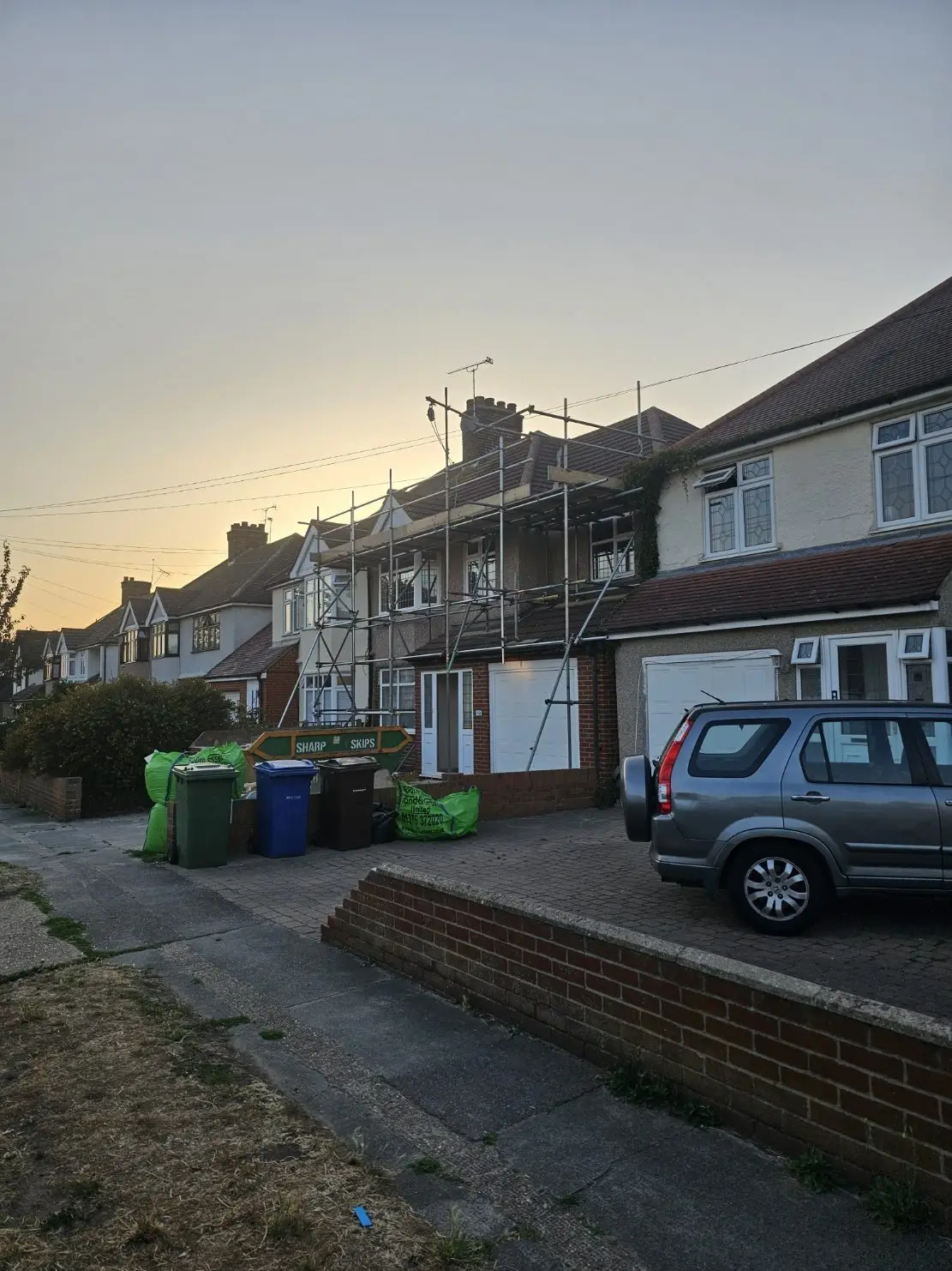 Independent-Scaffold-for-loft-conversion-side-view-2-rotated