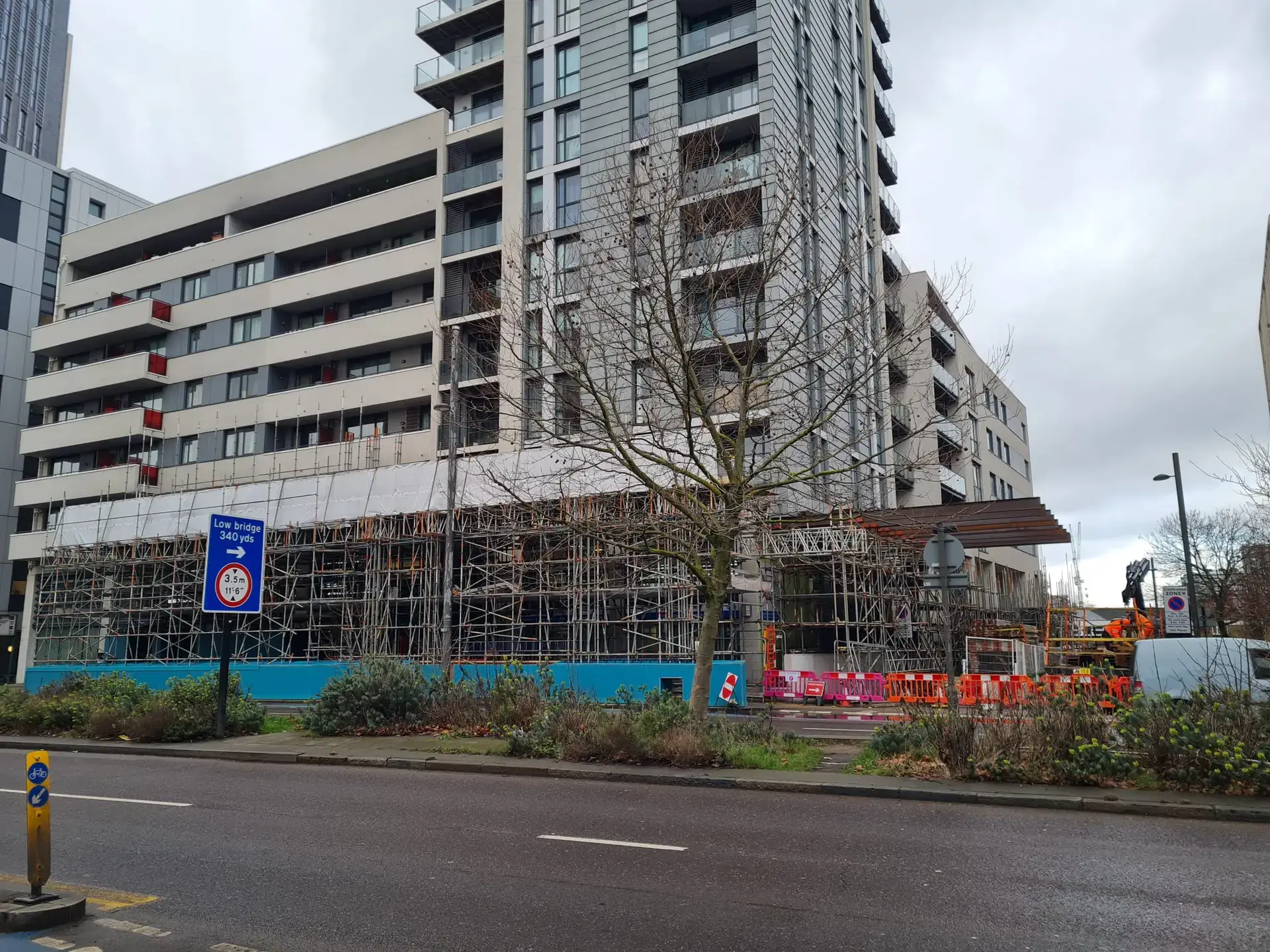 Stratford-high-street